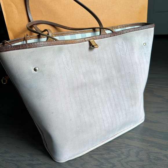 Louis Vuitton Never Full Pink Interior with original box, bag & dust pouch - Picture 12 of 17